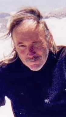 Patrick J. Burns 1949-2025